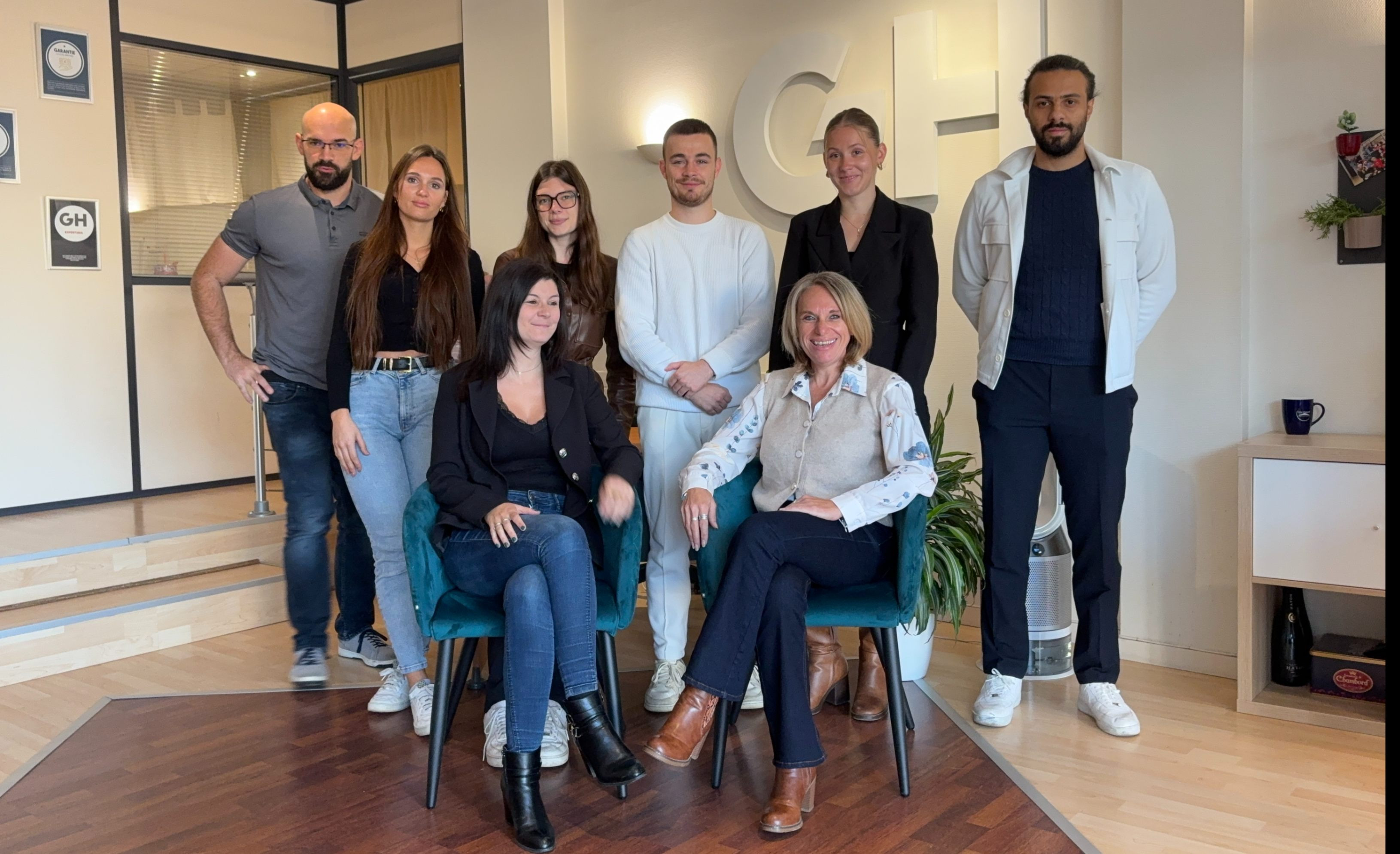 Visitez l'agence Guy Hoquet proche de chez vous pour des conseils et solutions immobilières sur-mesure