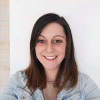AUDREY FAUVELLE